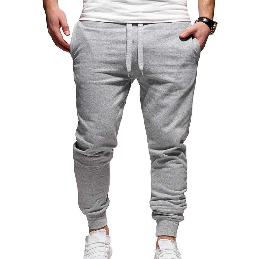 Gym Trouser